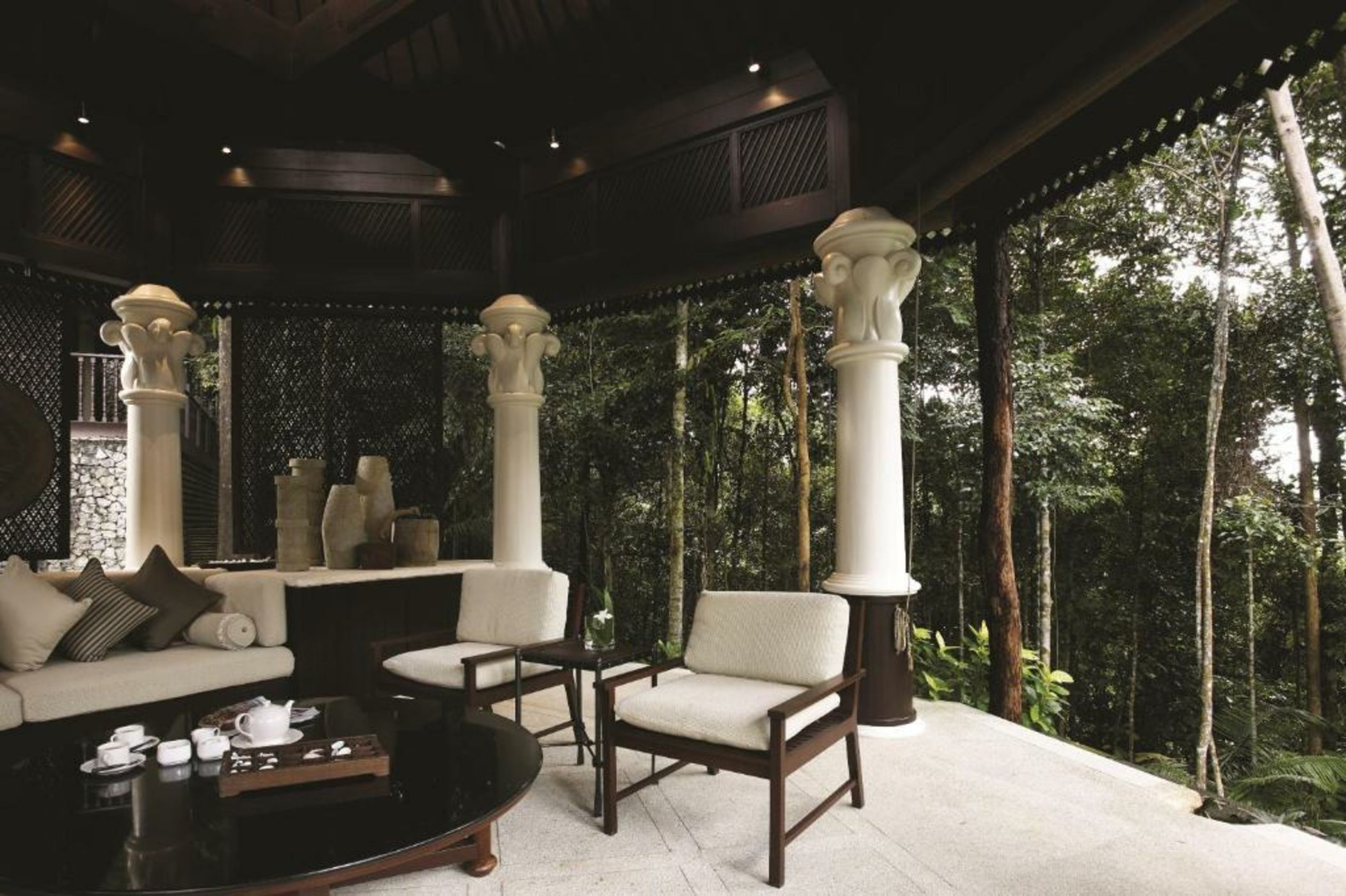 Pangkor Laut Resort - Small Luxury Hotels of the World