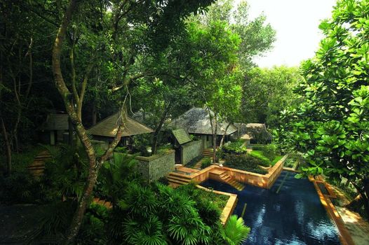 Pangkor Laut Resort - Small Luxury Hotels of the World