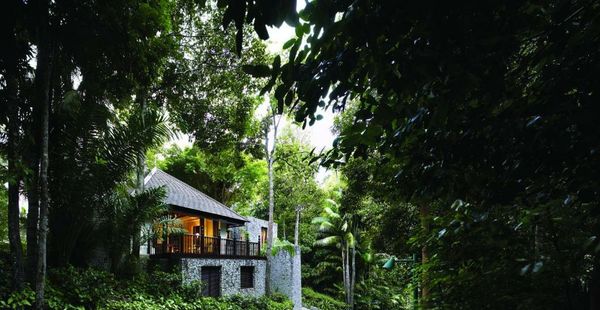 Pangkor Laut Resort - Small Luxury Hotels of the World