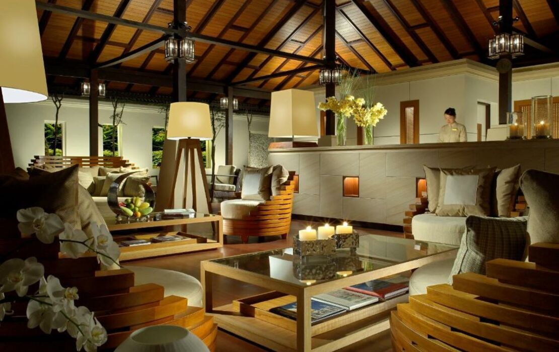 Pangkor Laut Resort - Small Luxury Hotels of the World