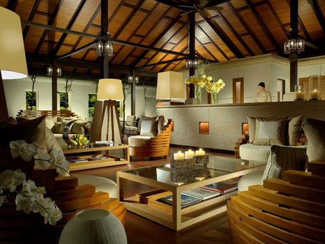 Pangkor Laut Resort - Small Luxury Hotels of the World