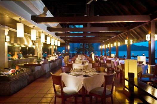 Pangkor Laut Resort - Small Luxury Hotels of the World