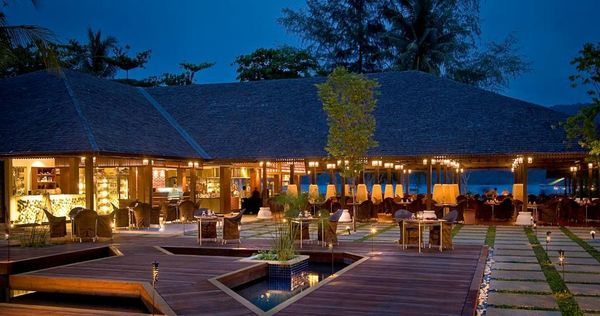 Pangkor Laut Resort - Small Luxury Hotels of the World