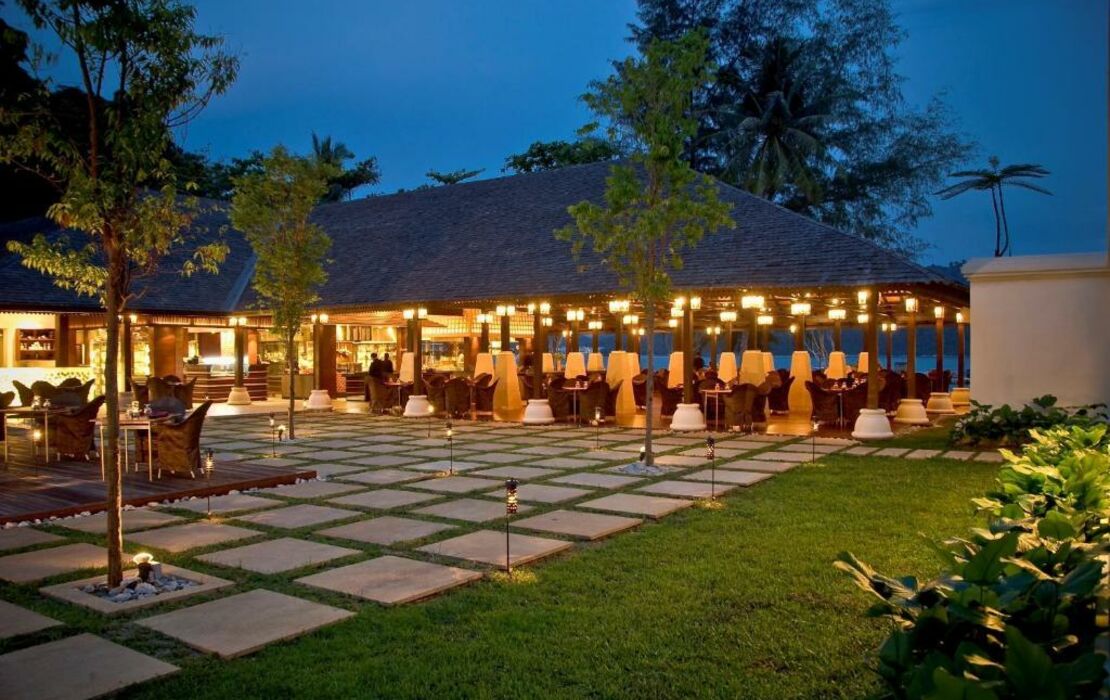 Pangkor Laut Resort - Small Luxury Hotels of the World