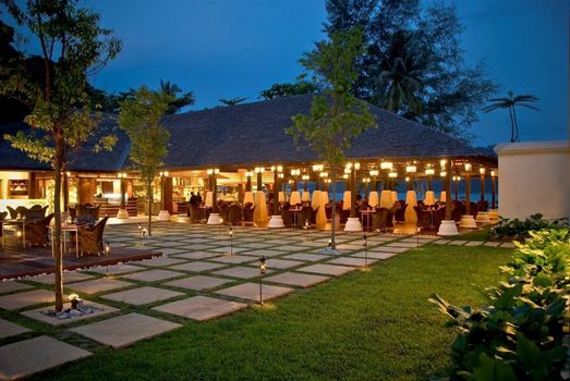 Pangkor Laut Resort - Small Luxury Hotels of the World