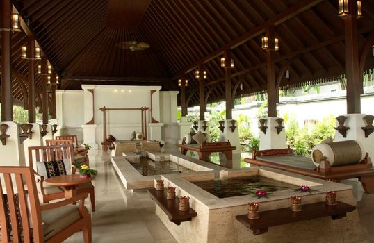 Pangkor Laut Resort - Small Luxury Hotels of the World