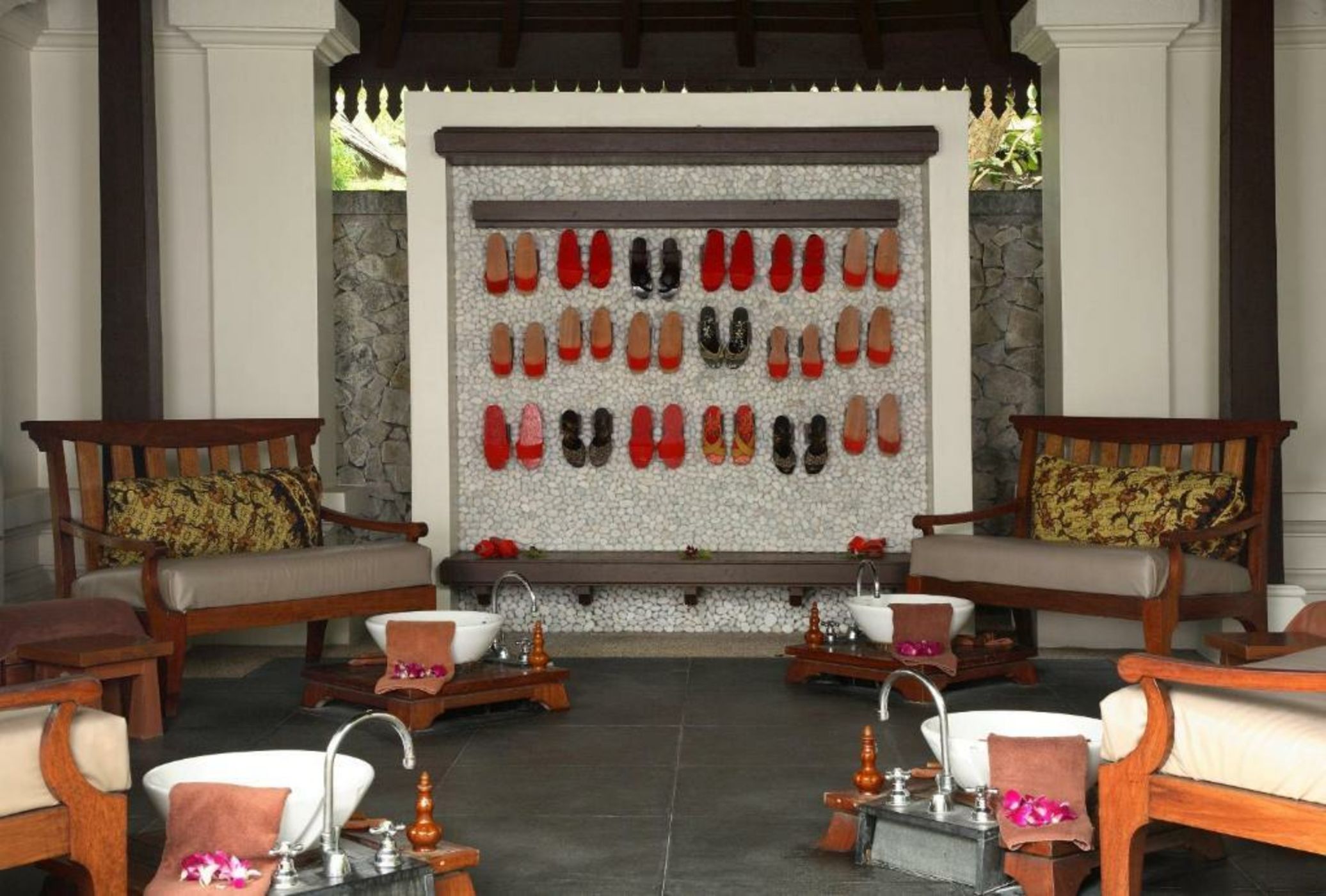 Pangkor Laut Resort - Small Luxury Hotels of the World