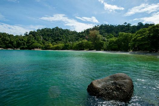 Pangkor Laut Resort - Small Luxury Hotels of the World
