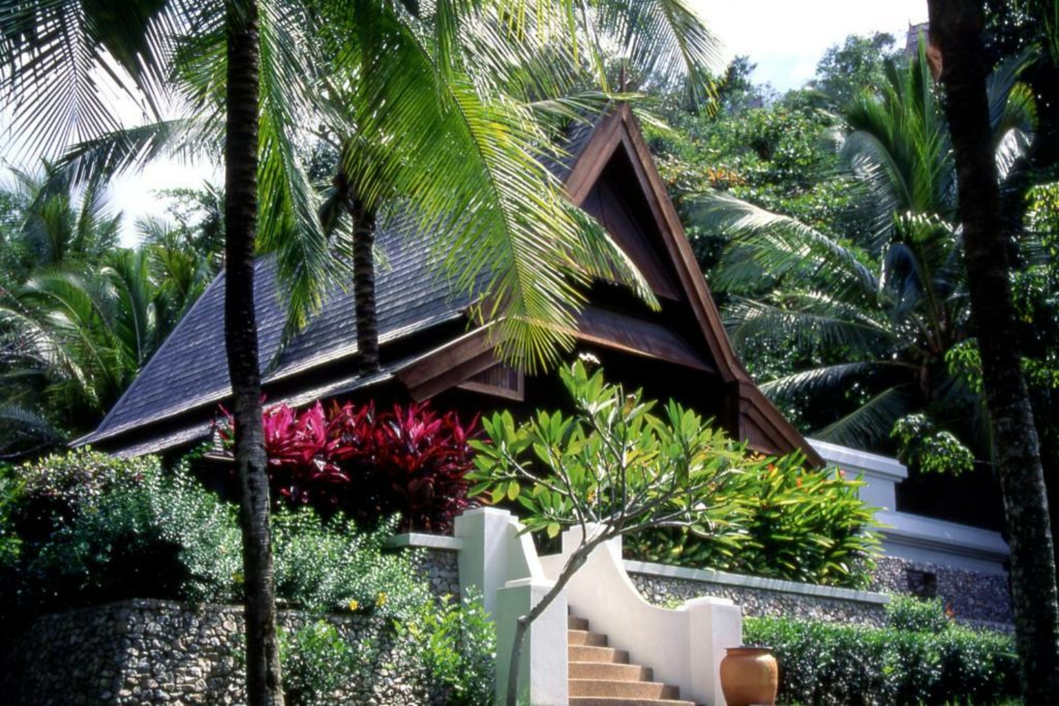 Pangkor Laut Resort - Small Luxury Hotels of the World