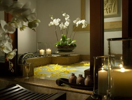Pangkor Laut Resort - Small Luxury Hotels of the World
