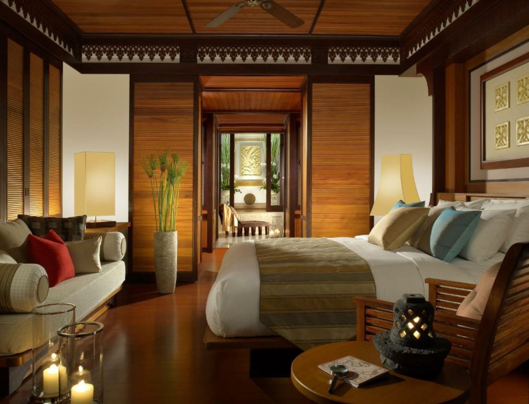 Pangkor Laut Resort - Small Luxury Hotels of the World