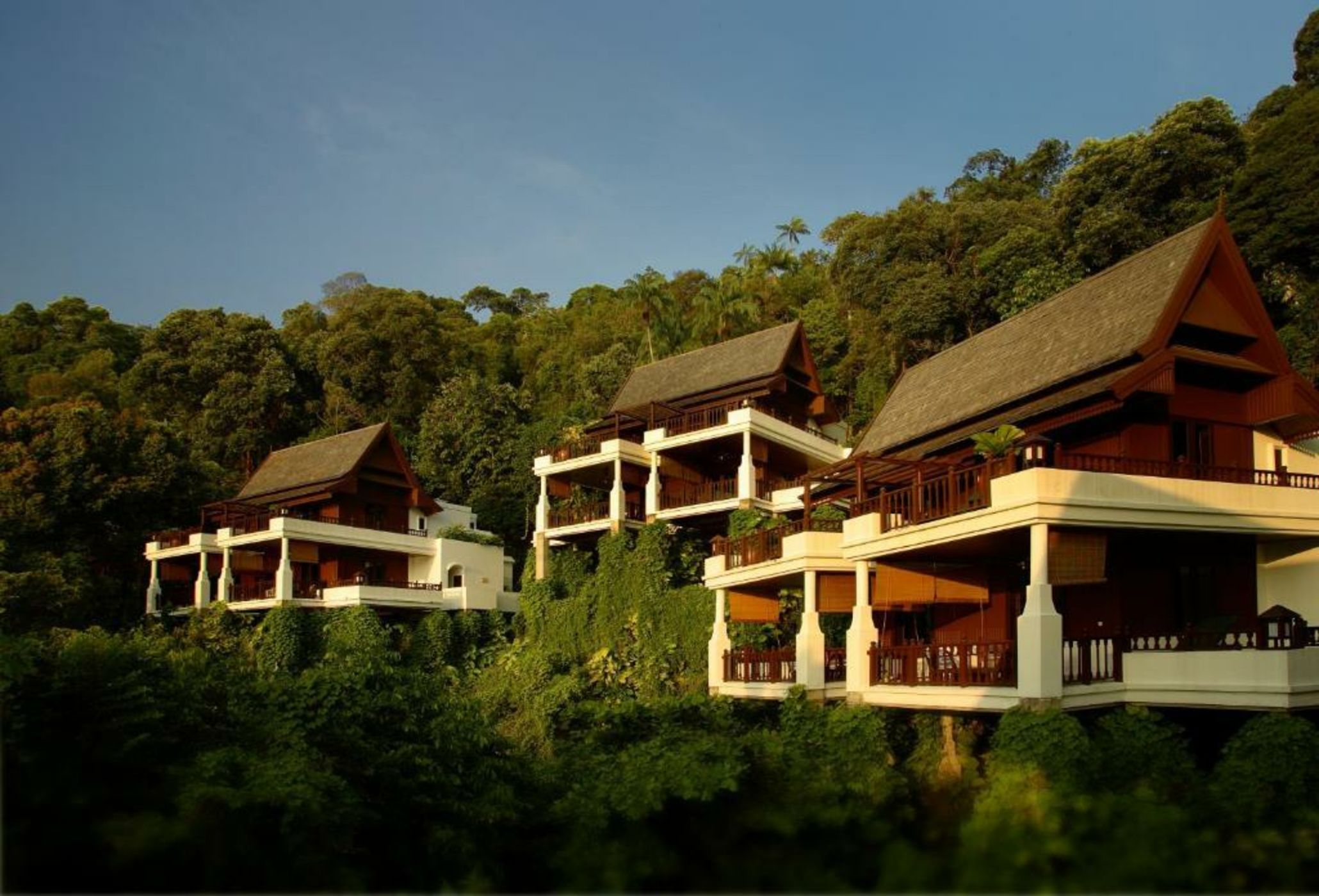 Pangkor Laut Resort - Small Luxury Hotels of the World