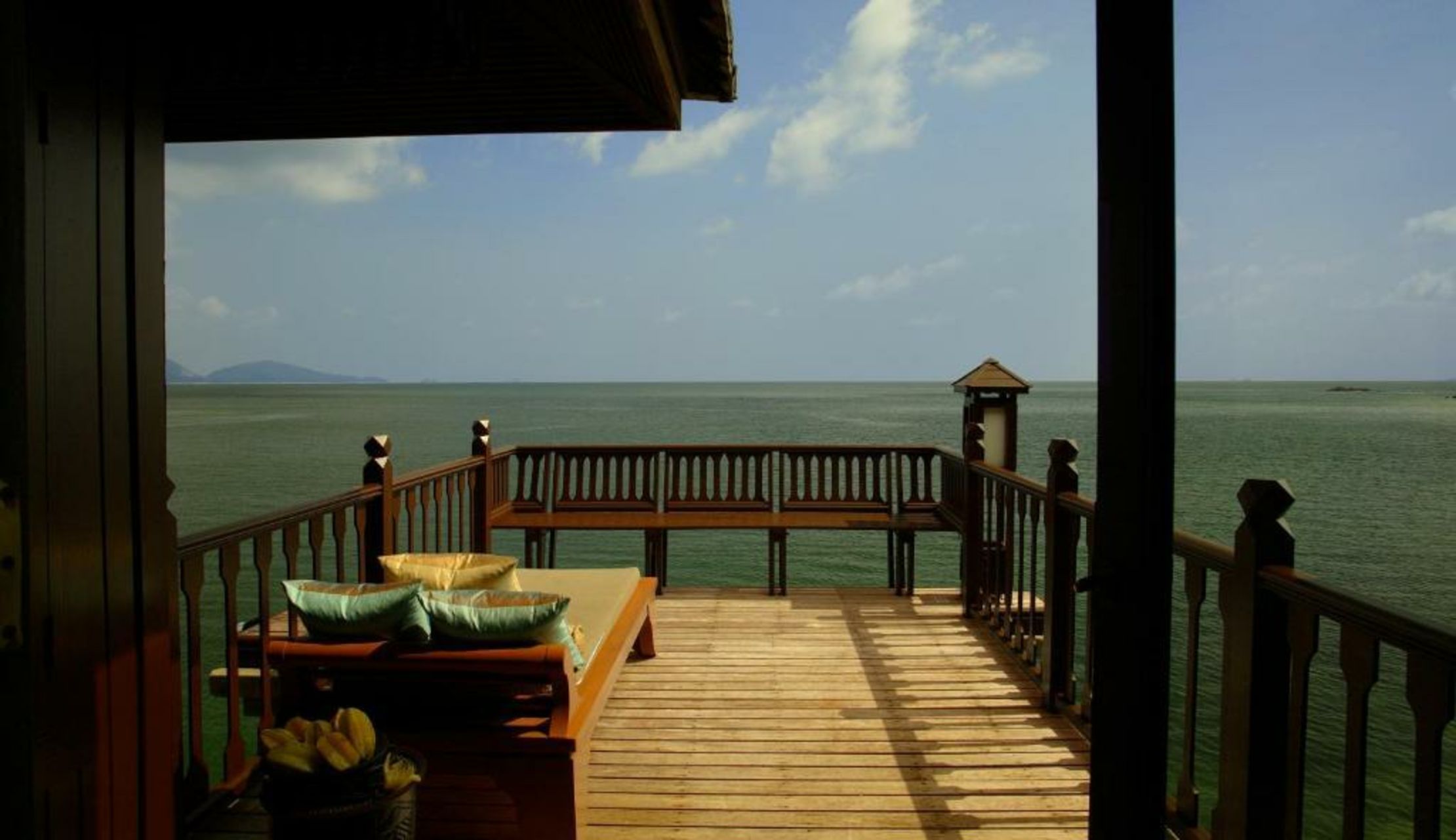 Pangkor Laut Resort - Small Luxury Hotels of the World