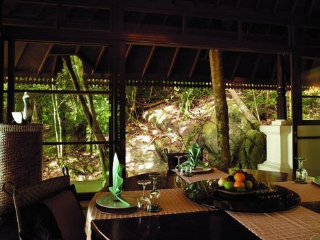 Pangkor Laut Resort - Small Luxury Hotels of the World
