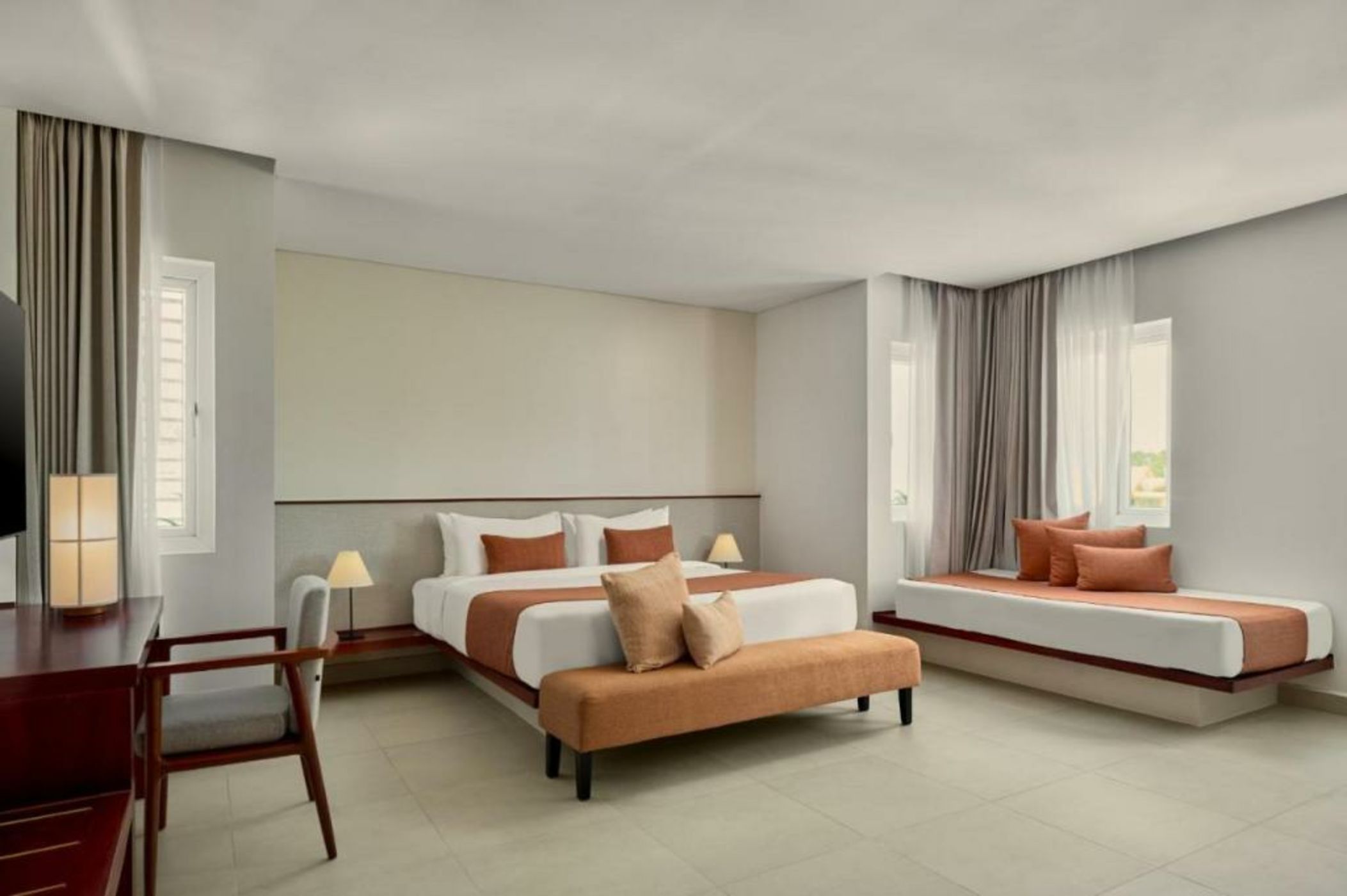 Plantation Urban Resort & Spa