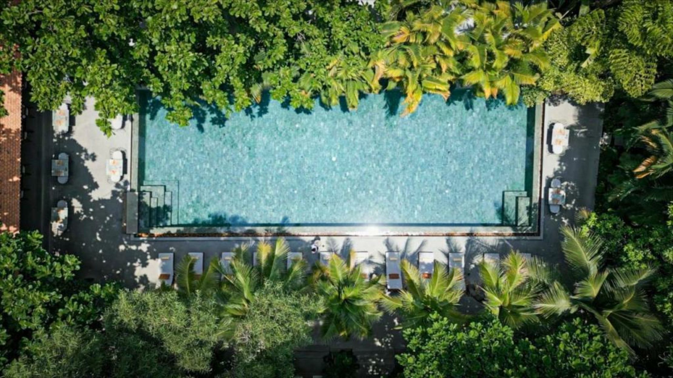 Plantation Urban Resort & Spa