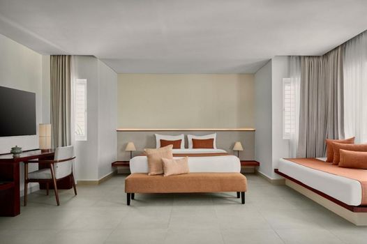 Plantation Urban Resort & Spa
