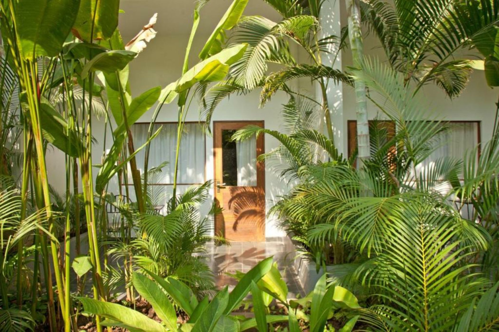 Plantation Urban Resort & Spa
