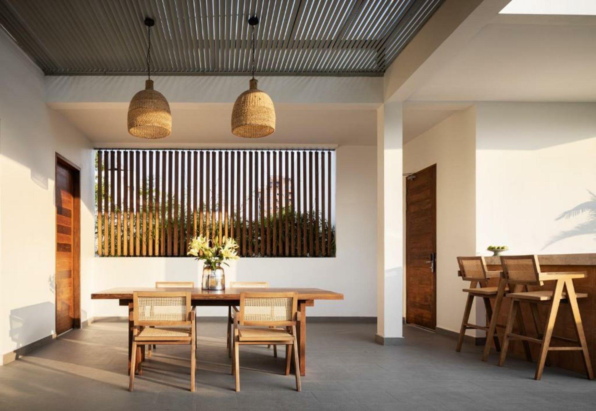 The Plantation Urban Resort and Spa