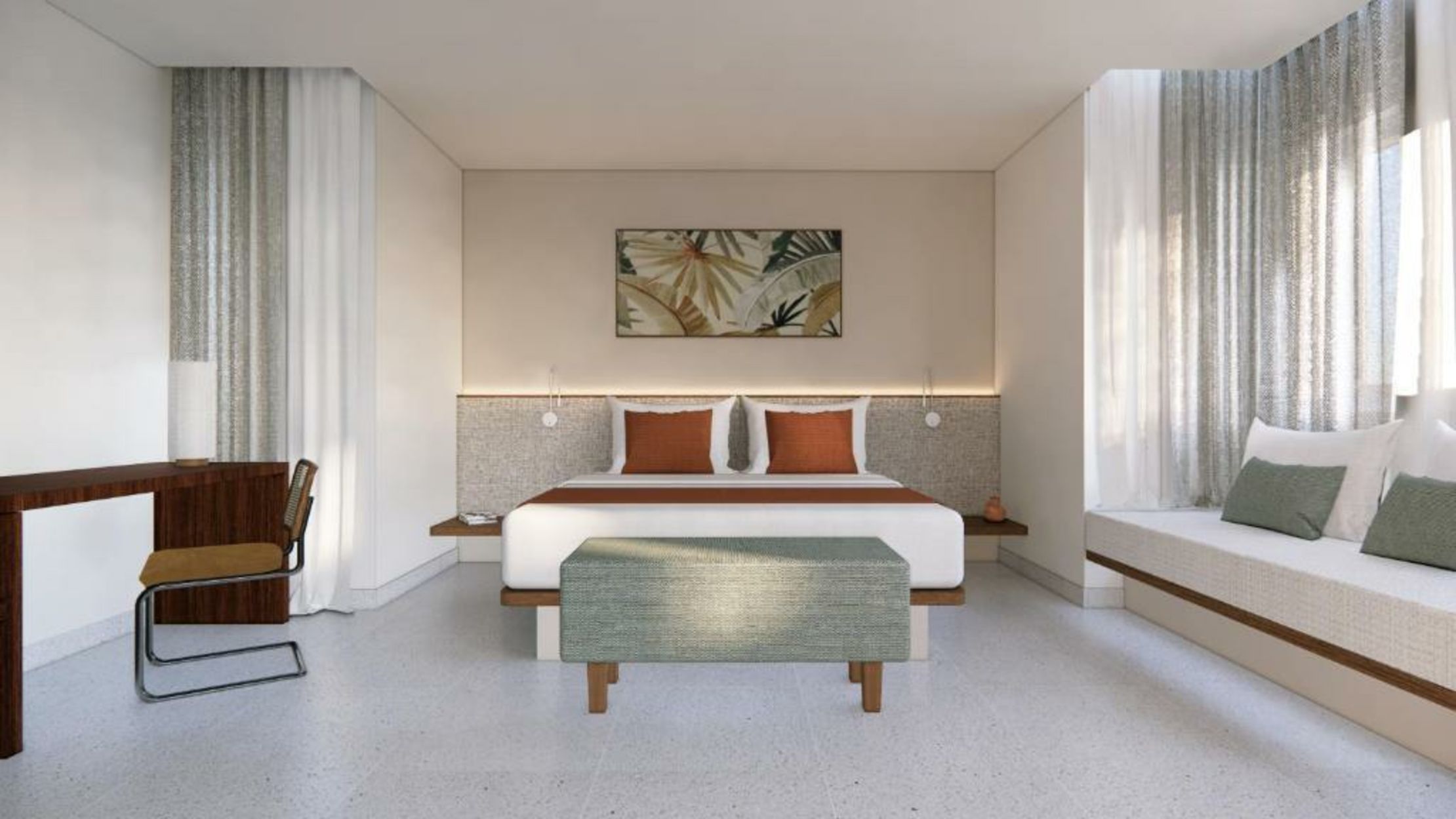 The Plantation Urban Resort and Spa