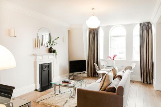 56 Welbeck Street