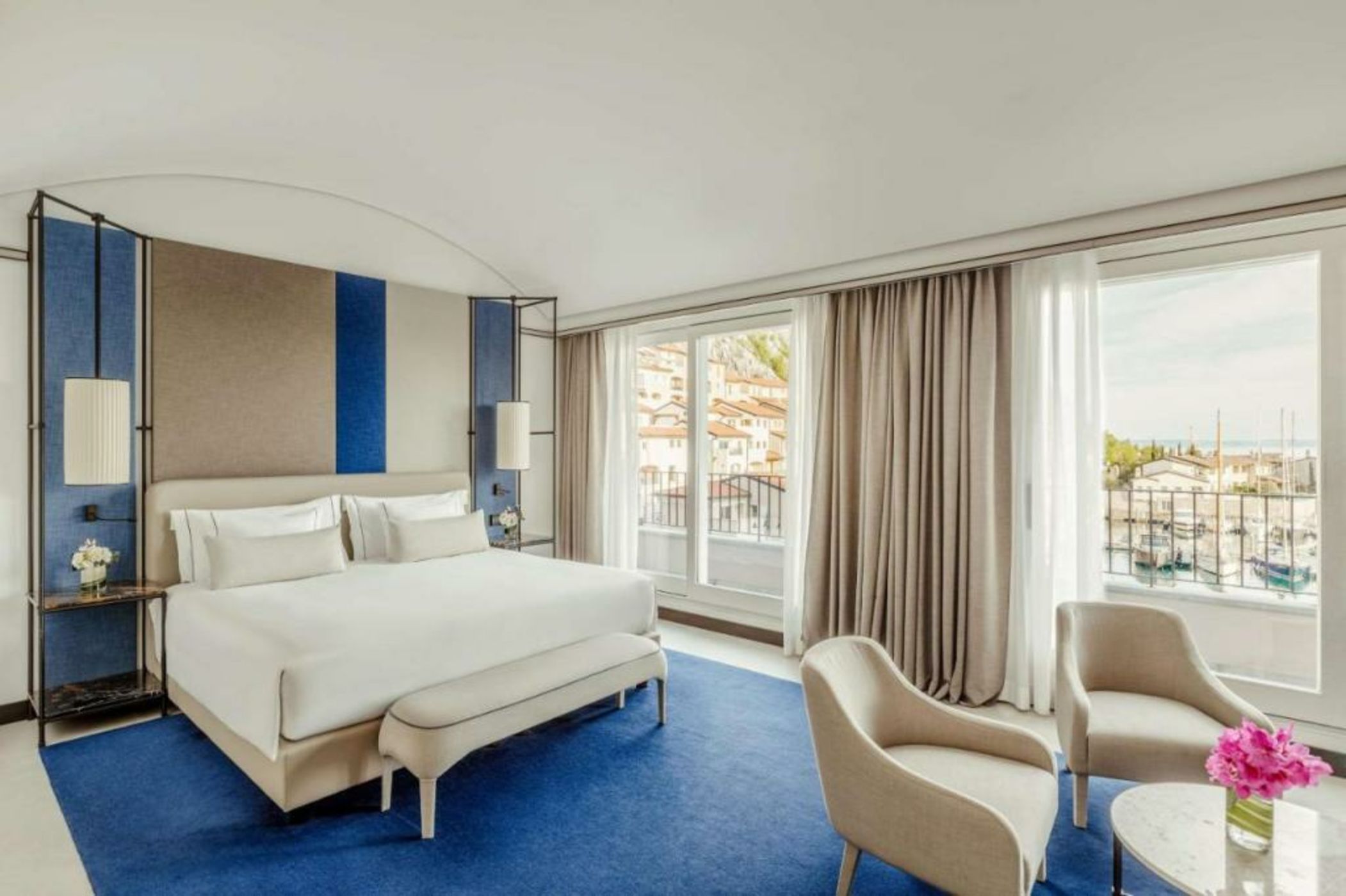 Tivoli Portopiccolo Sistiana Wellness Resort & Spa