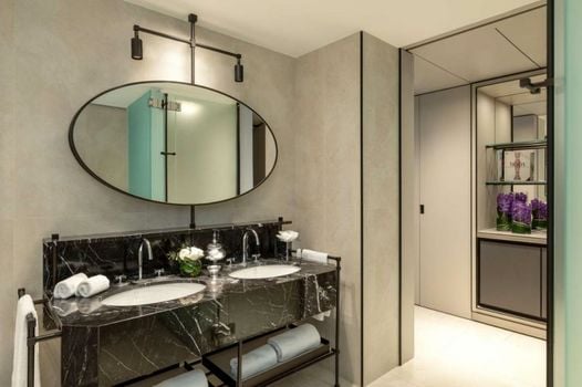 Tivoli Portopiccolo Sistiana Wellness Resort & Spa