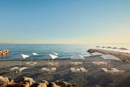 Tivoli Portopiccolo Sistiana Wellness Resort & Spa