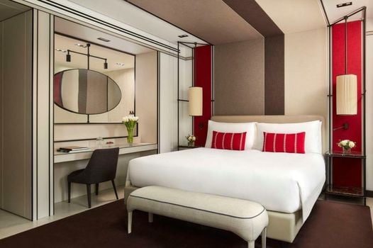 Tivoli Portopiccolo Sistiana Wellness Resort & Spa
