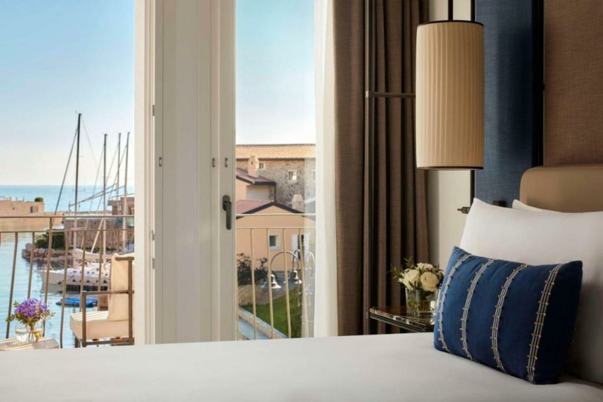 Tivoli Portopiccolo Sistiana Wellness Resort & Spa