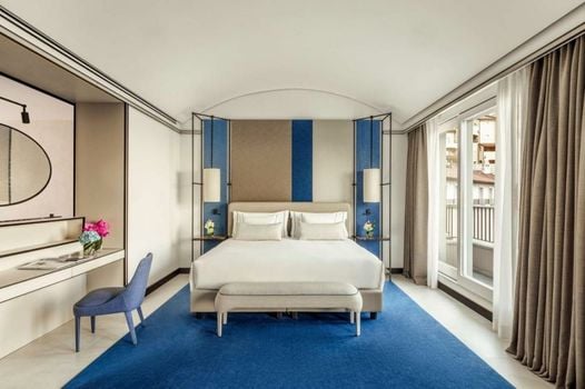 Tivoli Portopiccolo Sistiana Wellness Resort & Spa