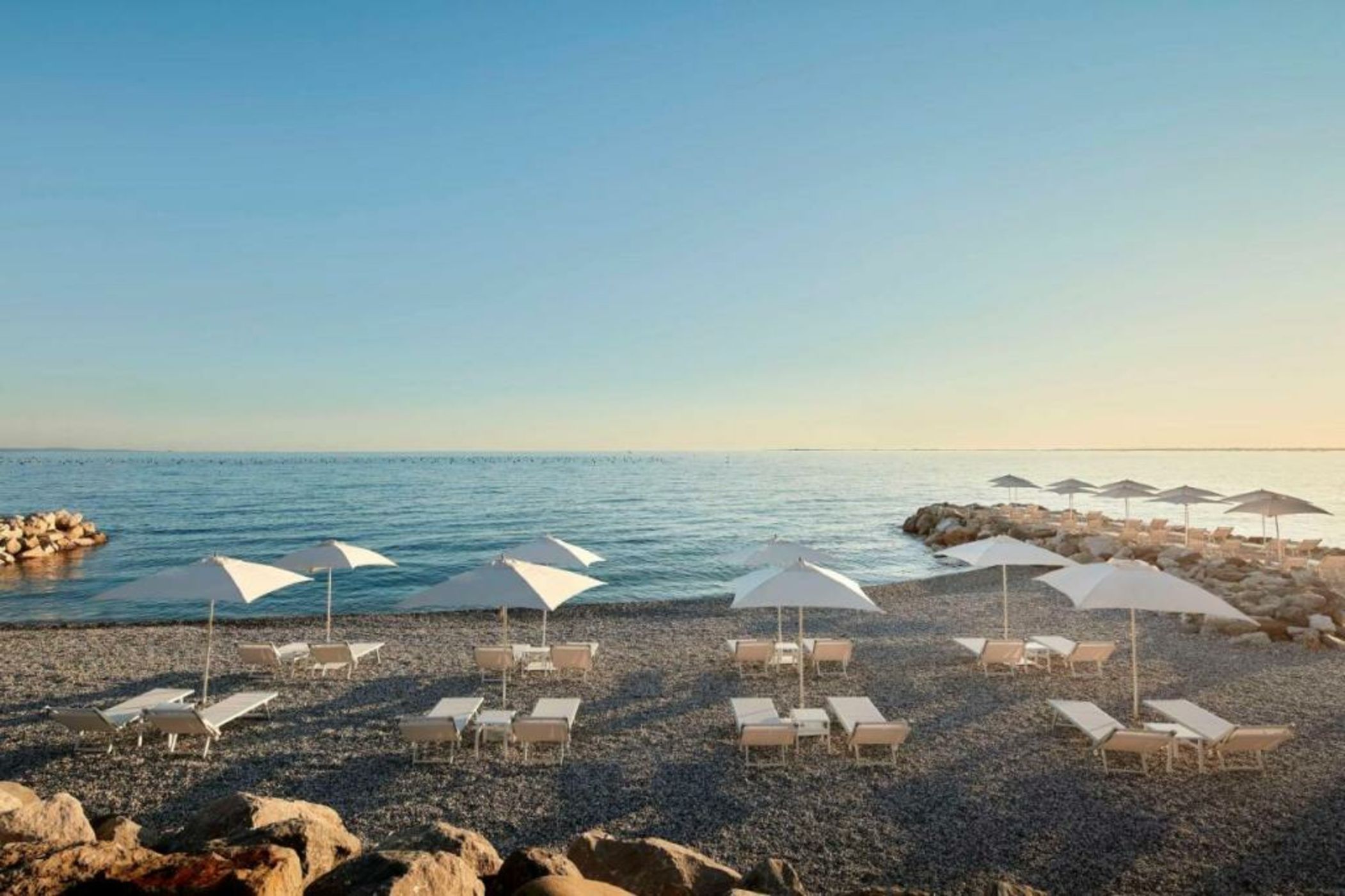 Tivoli Portopiccolo Sistiana Wellness Resort & Spa