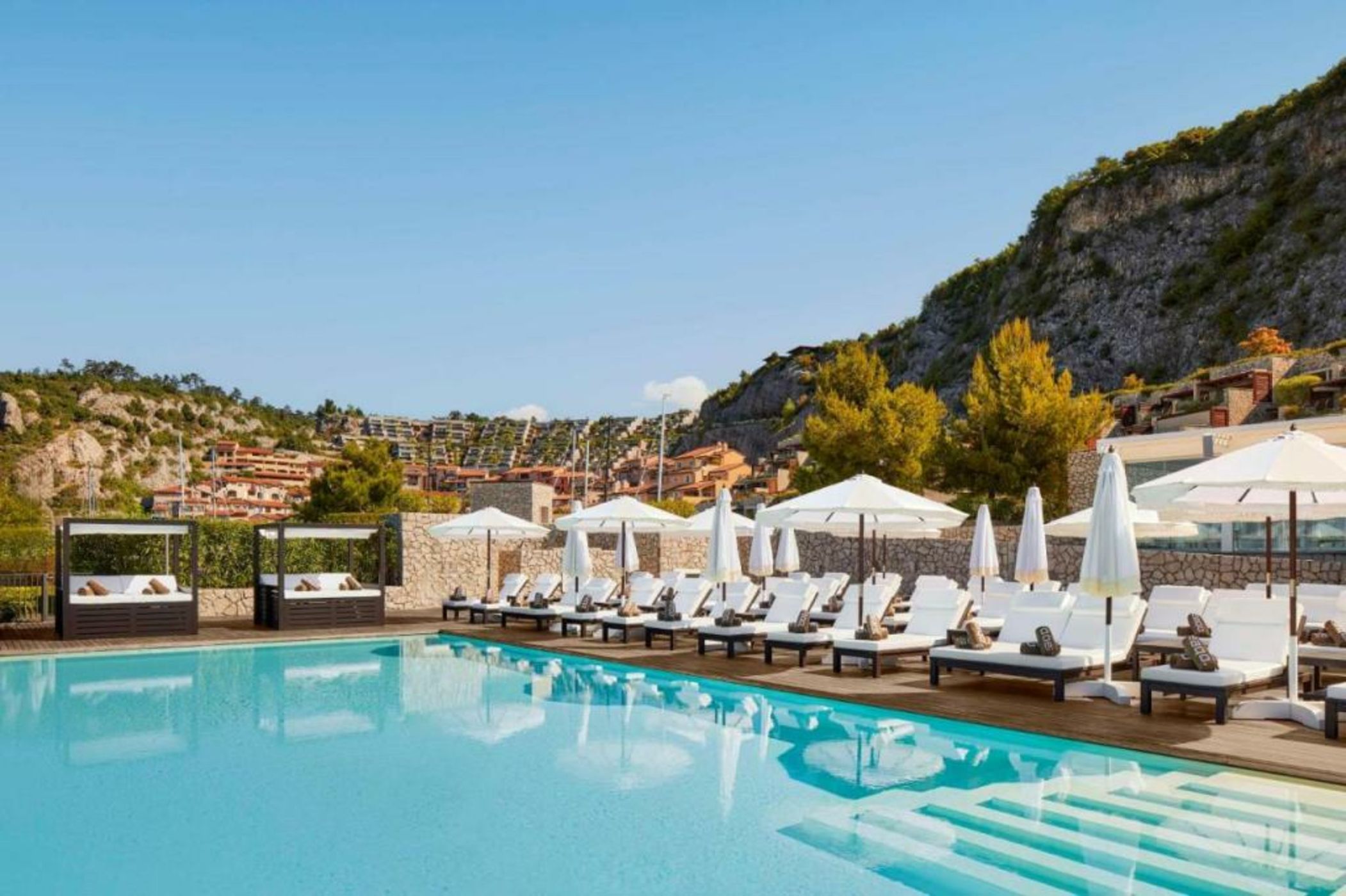 Tivoli Portopiccolo Sistiana Wellness Resort & Spa