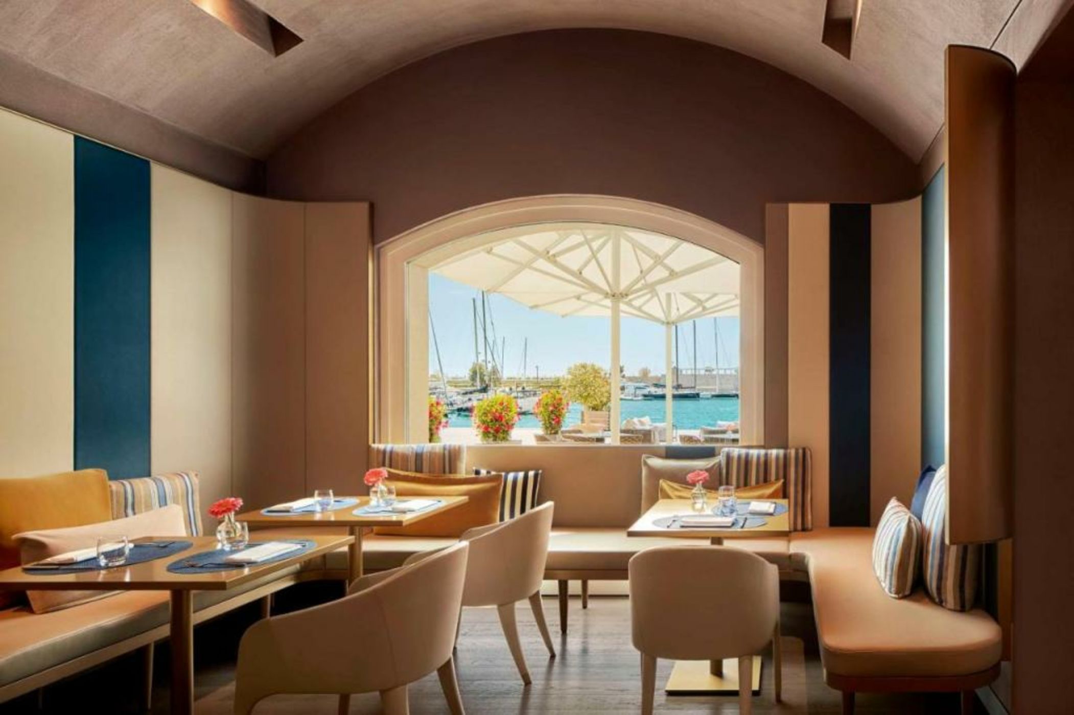 Tivoli Portopiccolo Sistiana Wellness Resort & Spa