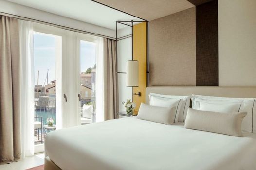 Tivoli Portopiccolo Sistiana Wellness Resort & Spa