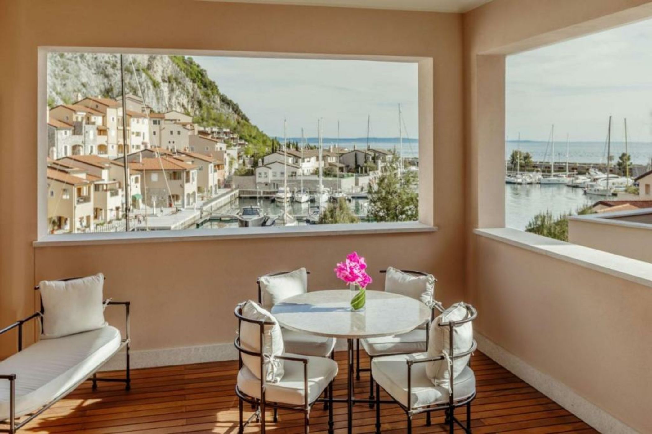 Tivoli Portopiccolo Sistiana Wellness Resort & Spa