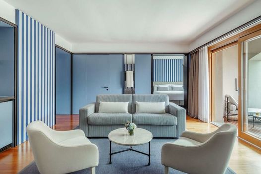 Tivoli Portopiccolo Sistiana Wellness Resort & Spa