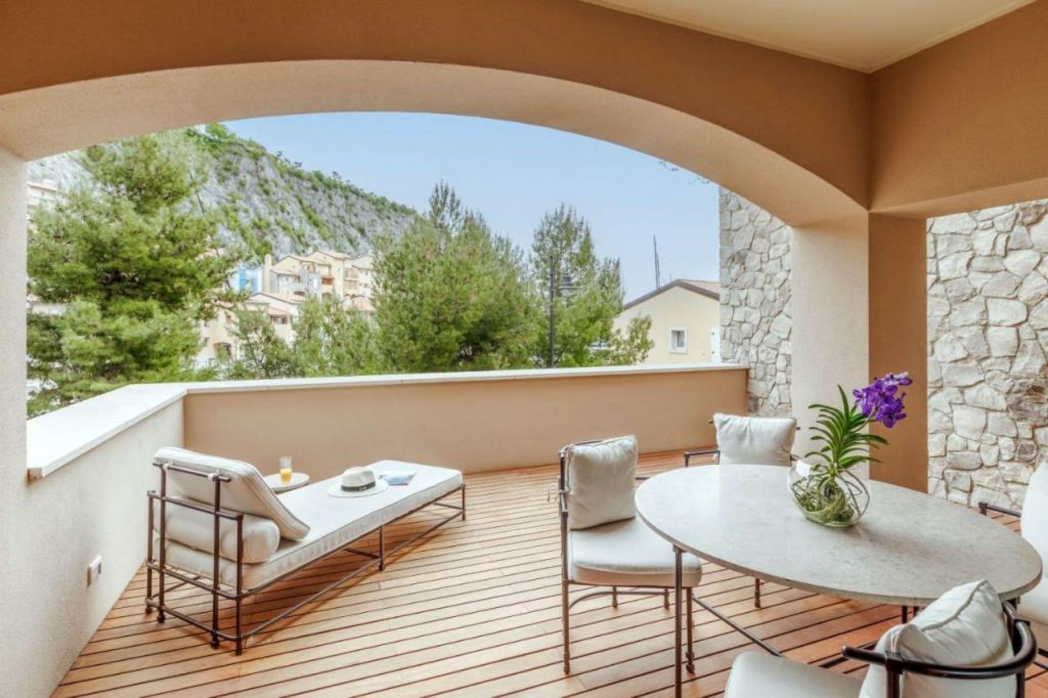 Tivoli Portopiccolo Sistiana Wellness Resort & Spa