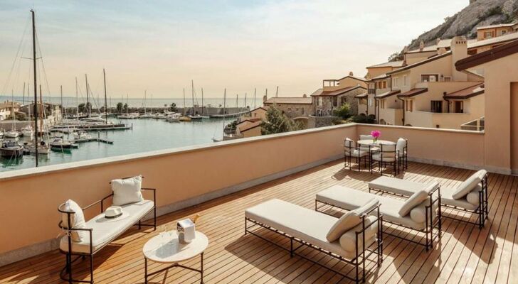 Tivoli Portopiccolo Sistiana Wellness Resort & Spa