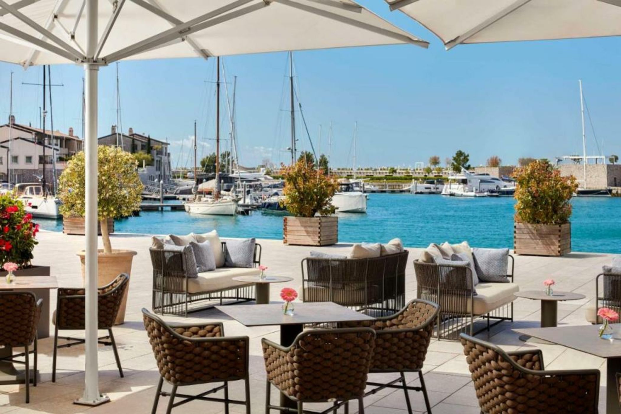 Tivoli Portopiccolo Sistiana Wellness Resort & Spa