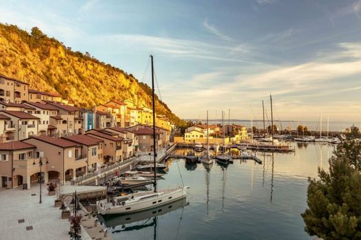 Tivoli Portopiccolo Sistiana Wellness Resort & Spa