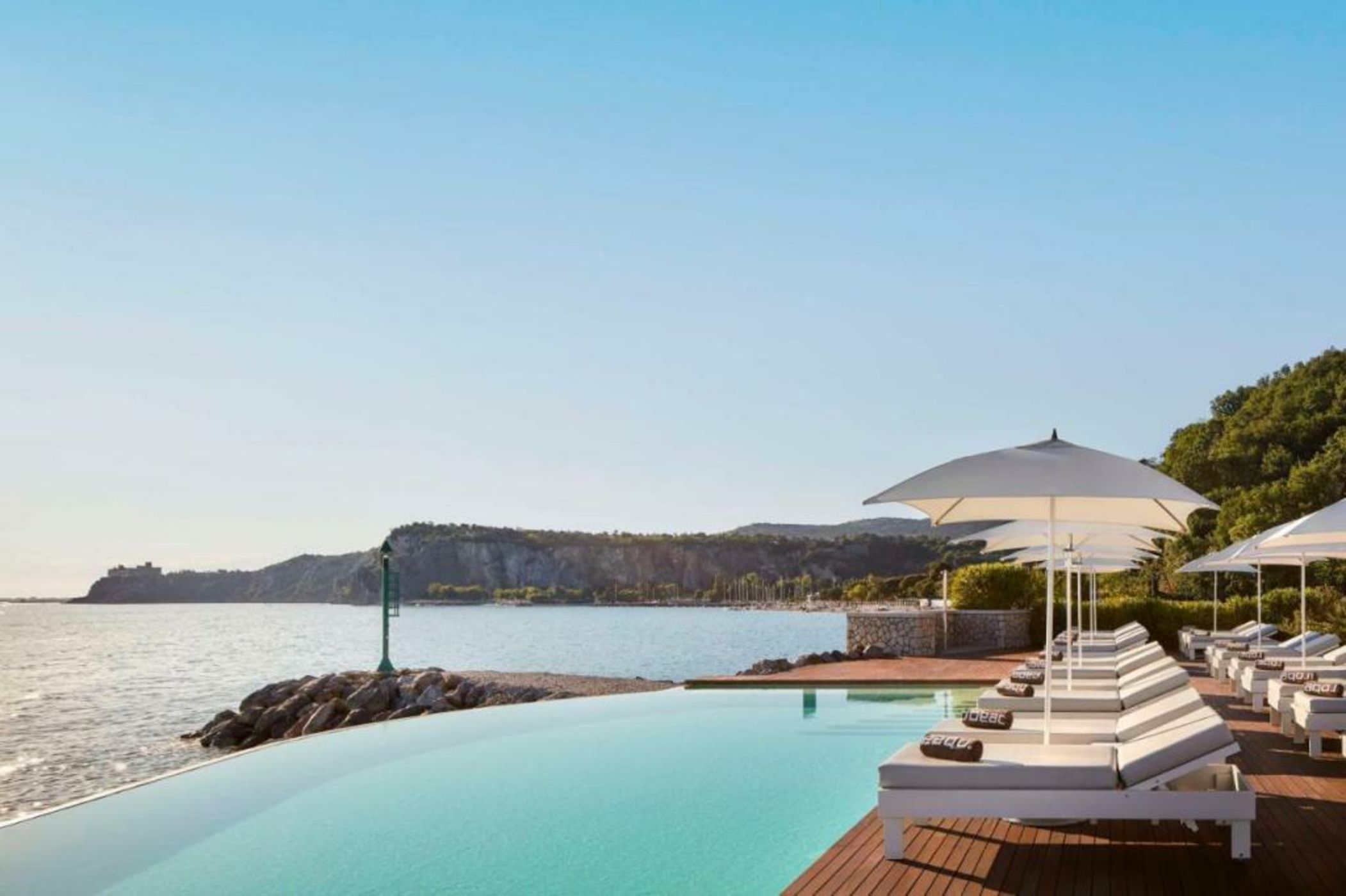 Tivoli Portopiccolo Sistiana Wellness Resort & Spa