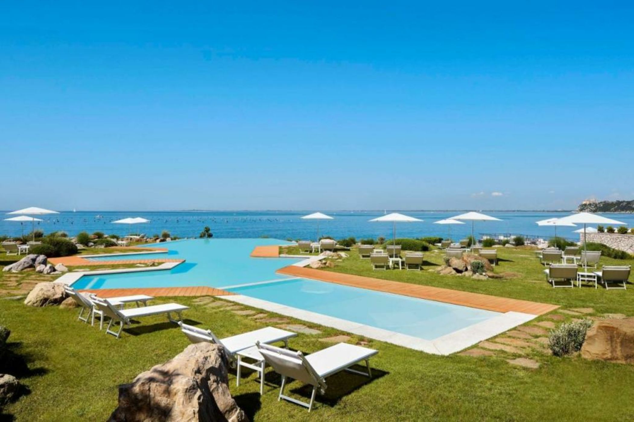 Tivoli Portopiccolo Sistiana Wellness Resort & Spa