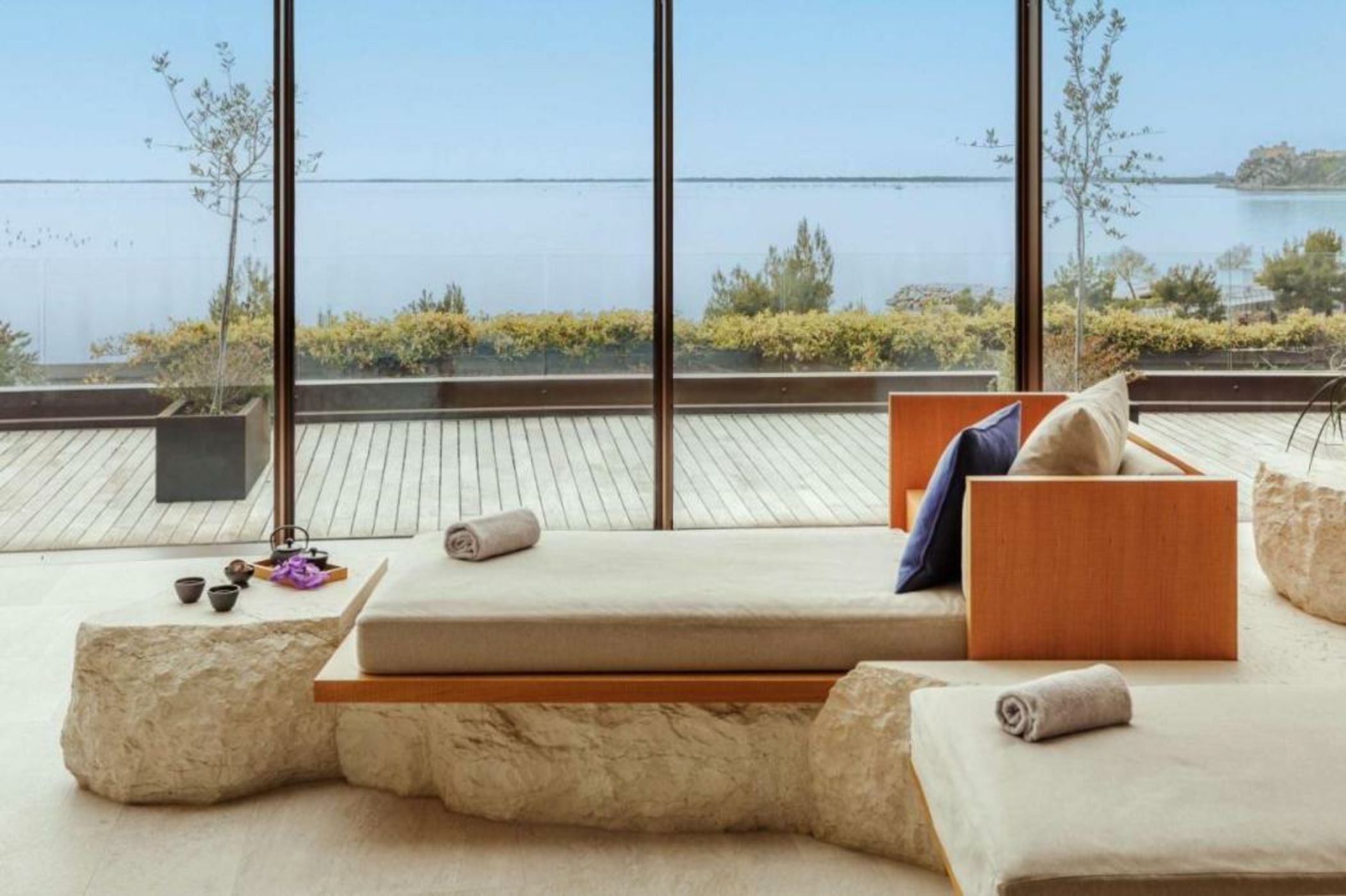 Tivoli Portopiccolo Sistiana Wellness Resort & Spa