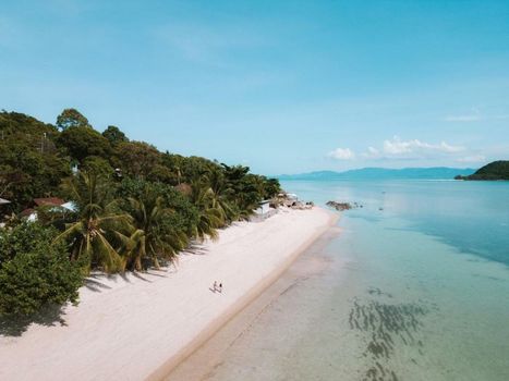 Kupu Kupu Phangan Beach Villas & Spa