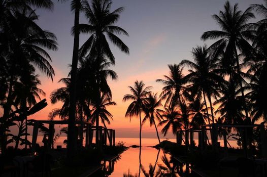 Kupu Kupu Phangan Beach Villas & Spa