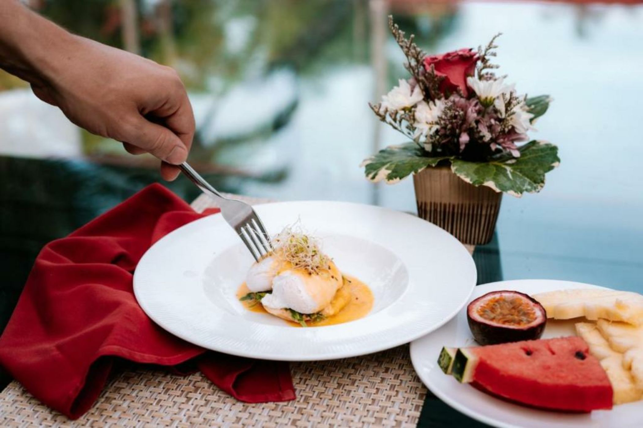 Kupu Kupu Phangan Beach Villas & Spa