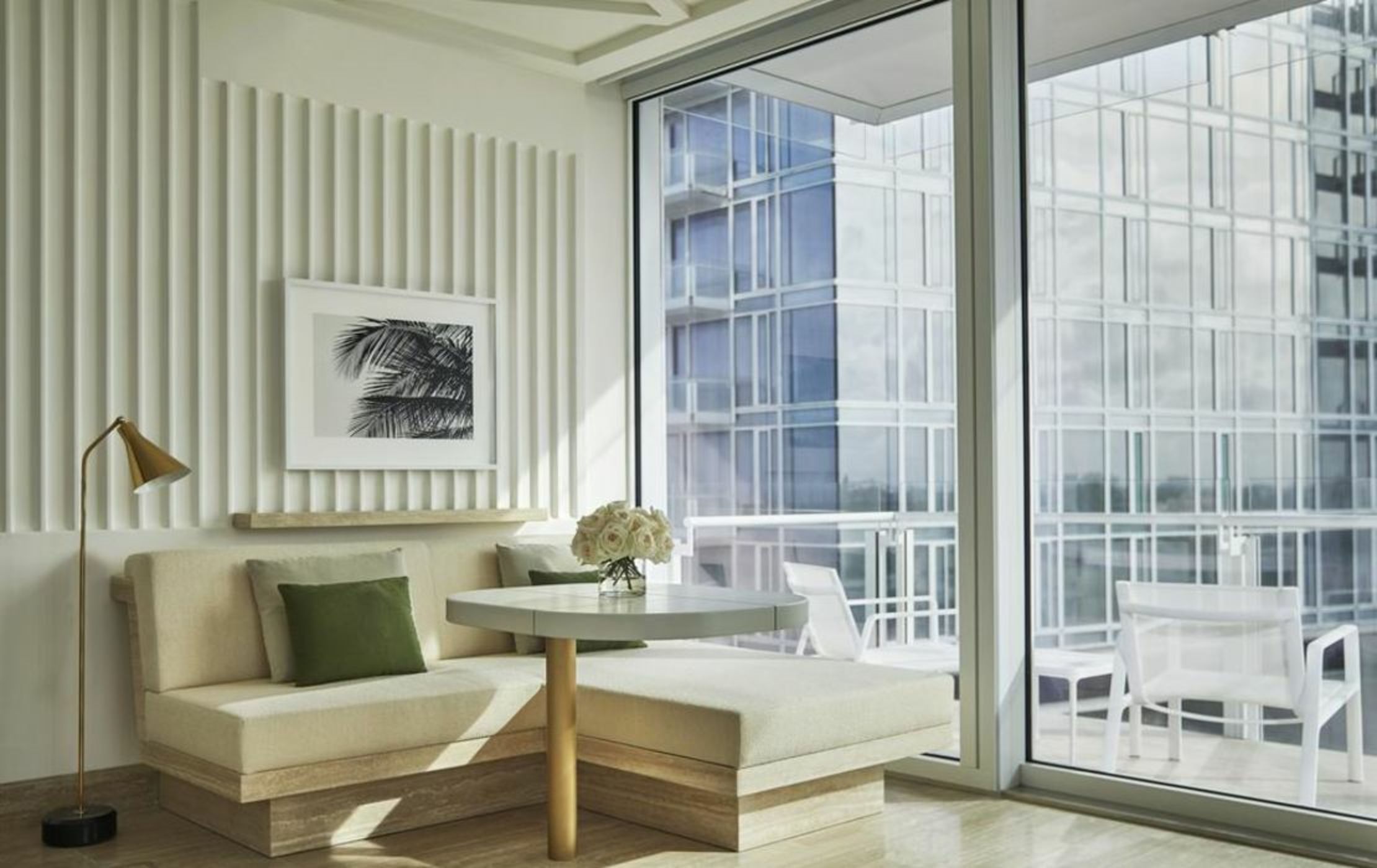 Four Seasons Hotel at The Surf Club