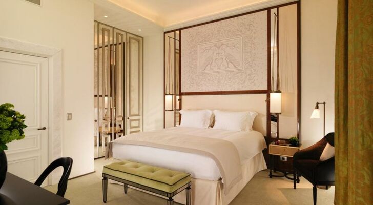 Hotel Eden - Dorchester Collection