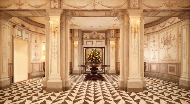 Hotel Eden - Dorchester Collection